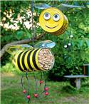 Veranstaltungsbild 🌞 Ferientrubel für Jung & Alt!🌞
WIR BAUEN EIN INSEKTENHOTEL