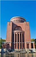 Veranstaltungsbild Ausflug ins Planetarium