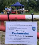 Veranstaltungsbild Modell-Schippern für Kinder