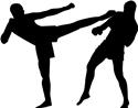Veranstaltungsbild Kickboxen