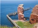 Veranstaltungsbild Ferienfahrt: Helgoland