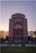 Veranstaltungsbild Ausflug zum Planetarium